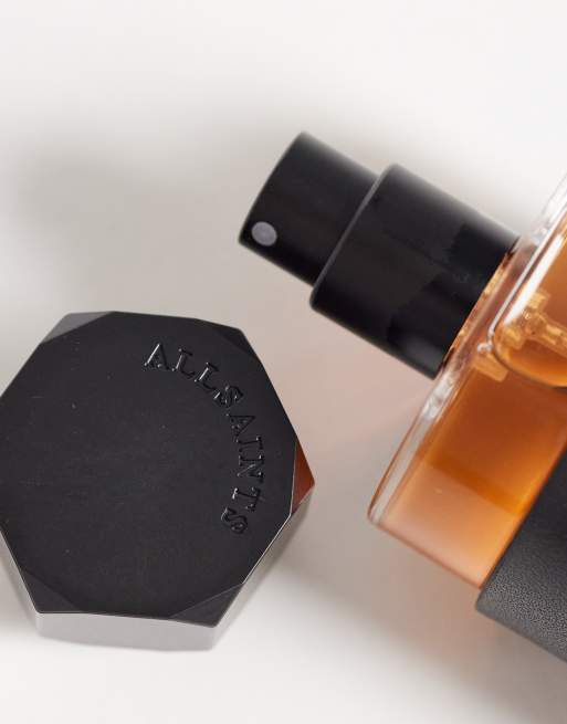 AllSaints Shoreditch Leather EDP 100ml, 3 of 4