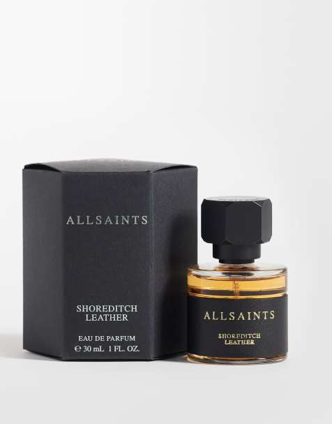 AllSaints Shoreditch Leather EDP 30ml - view 1