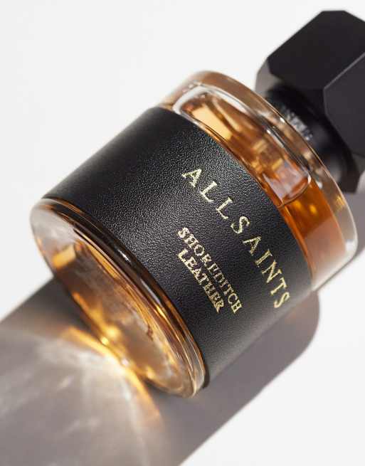 AllSaints Shoreditch Leather EDP 30ml , 2 of 4