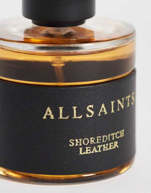 AllSaints Shoreditch Leather EDP 30ml , 3 of 4