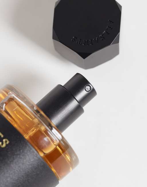 AllSaints Shoreditch Leather EDP 30ml , 4 of 4