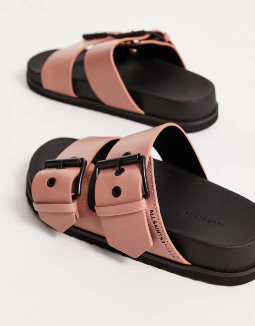 Allsaints slippers new arrivals