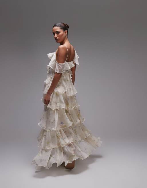 white cotton gauze summer dresses Ocean+Main | Dress with Pockets Style:5 trench coat beach-ready Maggy London Midi Dress