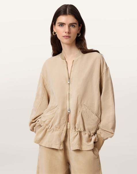 AllSaints - Sofi - Jack in bruin - view 1