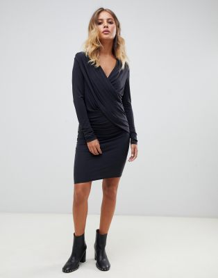 all saints sofia dress