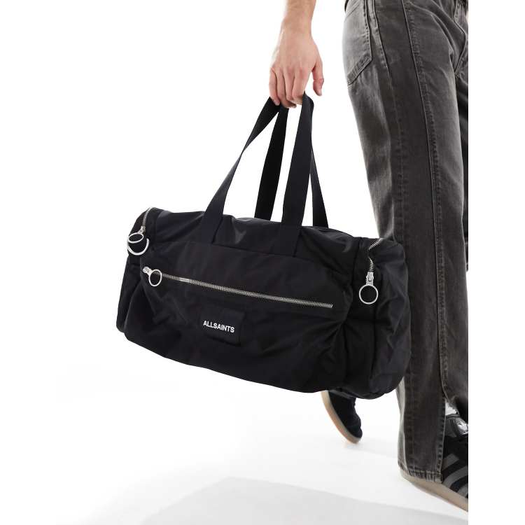 All saints duffle bag sale