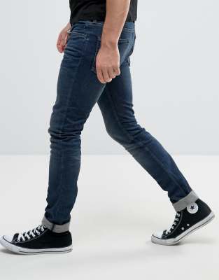 all saints pistol jeans