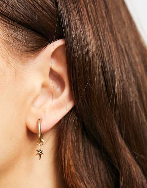 Allsaints earrings hot sale