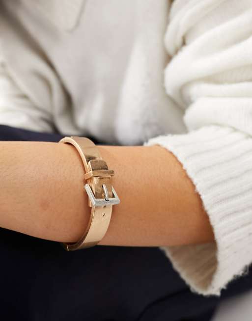 H hot sale buckle bracelet