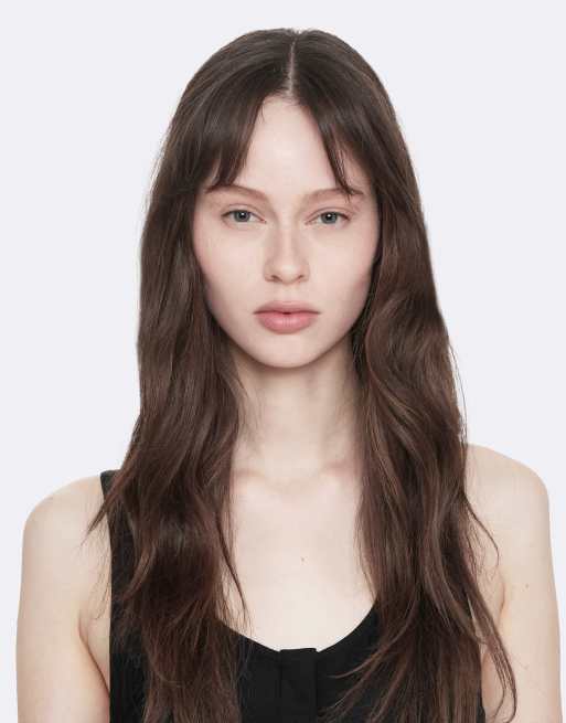 AllSaints Taman combinaison noire, 5 de 7