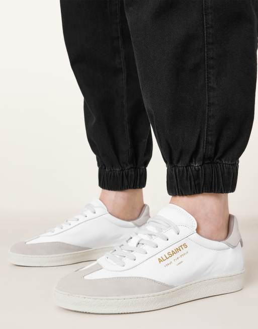 AllSaints - Thelma - Baskets - Blanc, 3 de 4