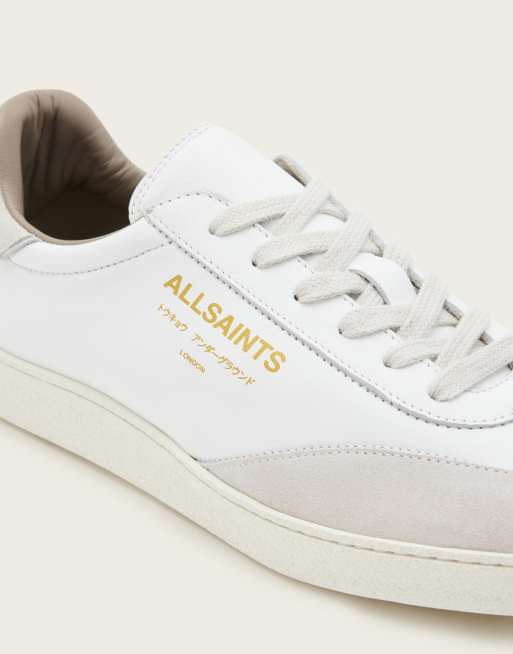 AllSaints - Thelma - Hvide sneakers, 2 af 4