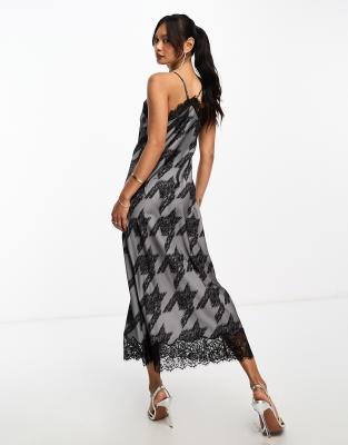 ALLSAINTS 　SATIN DRESS　新品・タグ付 価格:33000円 ALLSAINTS（オールセインツ）の「BLAZE SATIN DRESS | BLAZE