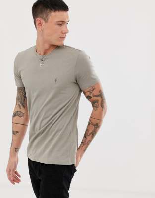 all saints t shirts