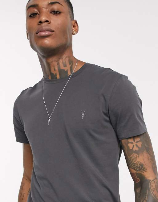 All saints store shirt