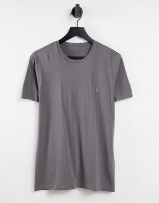 Nouveau AllSaints - Tonic - T-shirt - Taupe