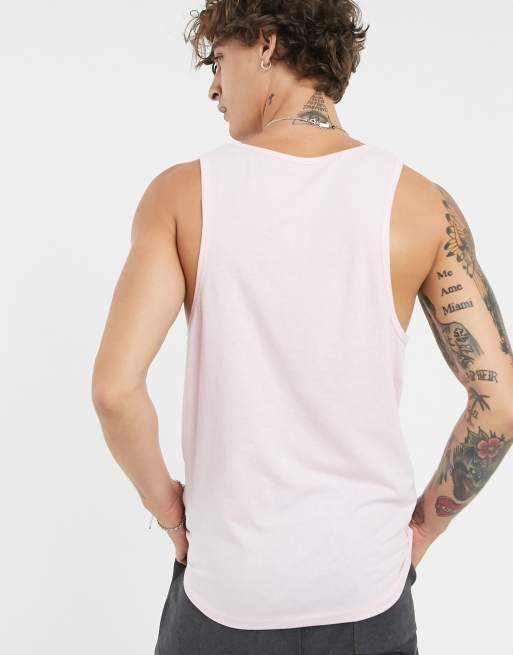 all saints tonic vest