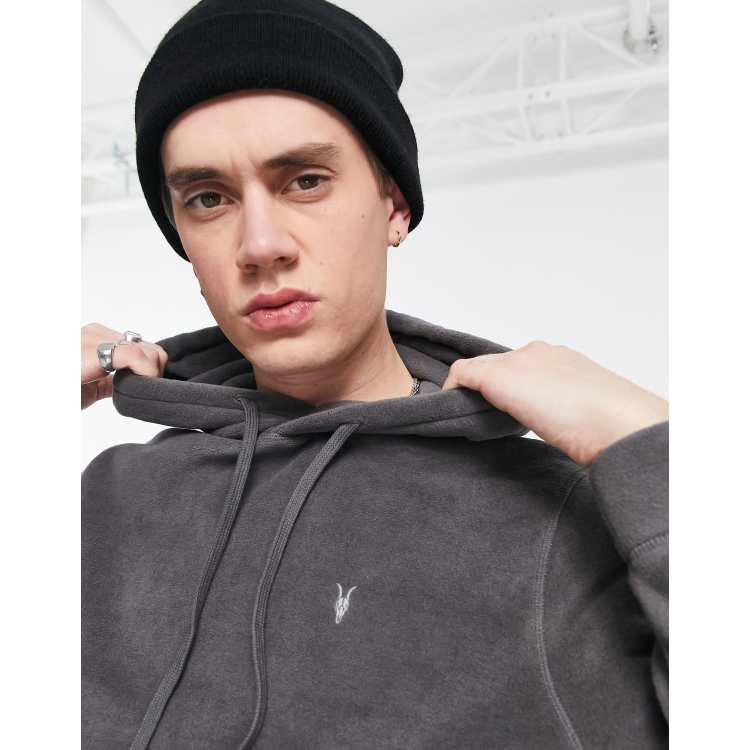 All saints brace discount hoodie