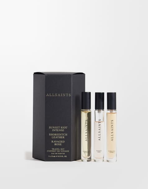 AllSaints Travel Set 3x10ml - view 1