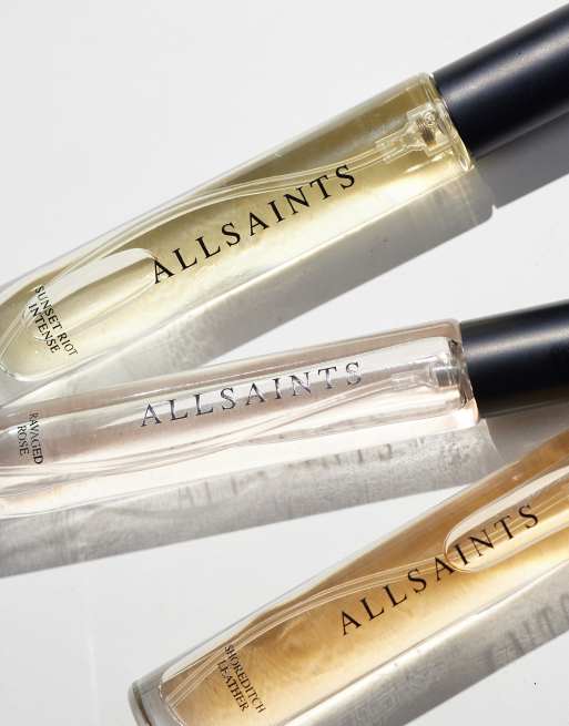 AllSaints Travel Set 3x10ml, 3 of 4