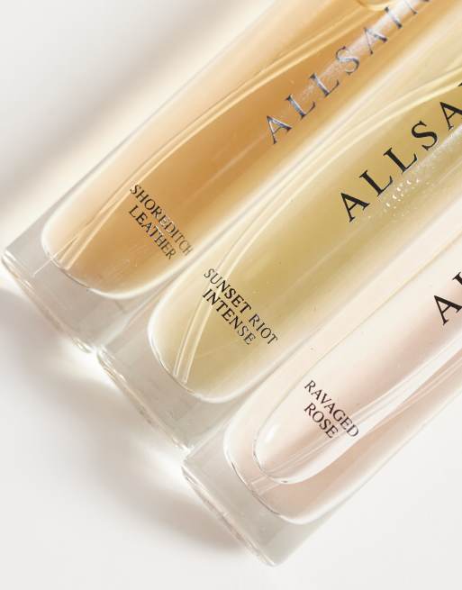 AllSaints Travel Set 3x10ml, 4 of 4
