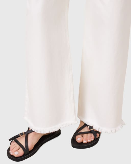 AllSaints - Tyla - Sandali neri, 2 di 4