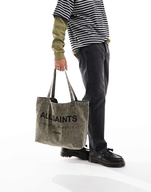 Allsaints tote on sale