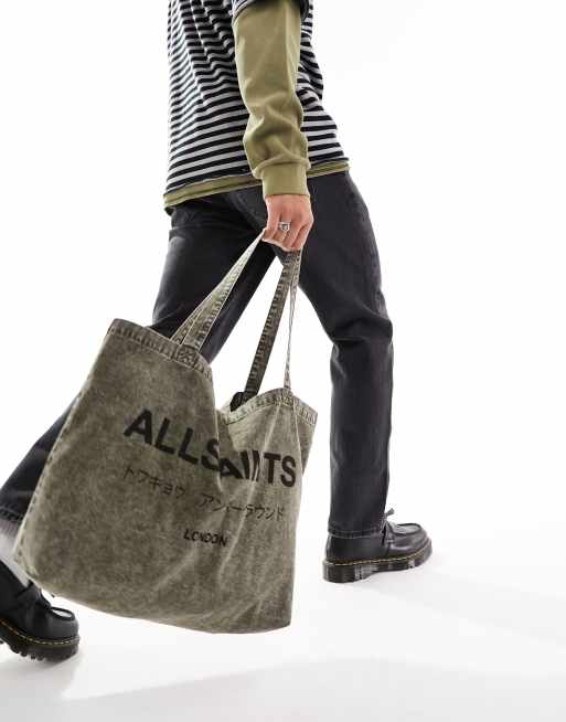 All saints best sale wash bag