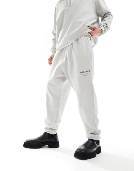 Drawstring Sweatpants