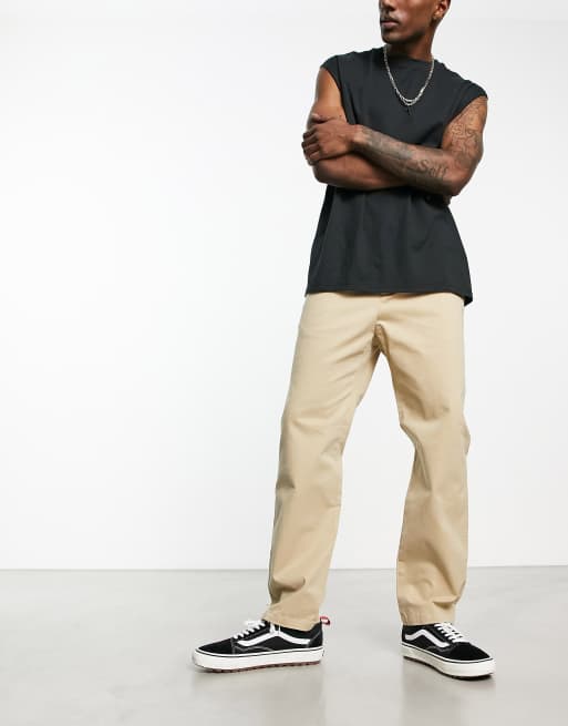 All saints hot sale mens chinos