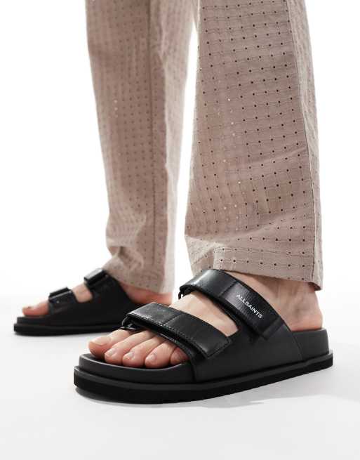 All saints mens orders sandals