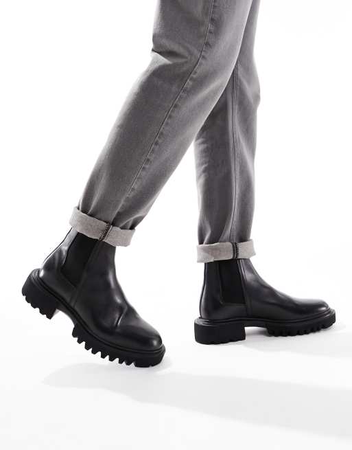 Vince boots hot sale on sale