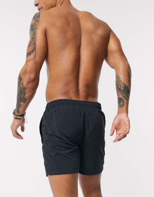 allsaints swim shorts