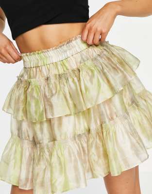 Astra Skirt main image 1
