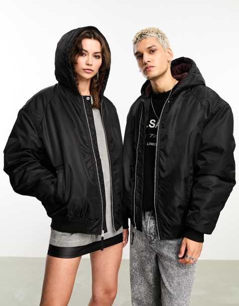 Asos jackets outlet sale