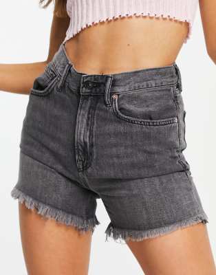 allsaints yanni denim