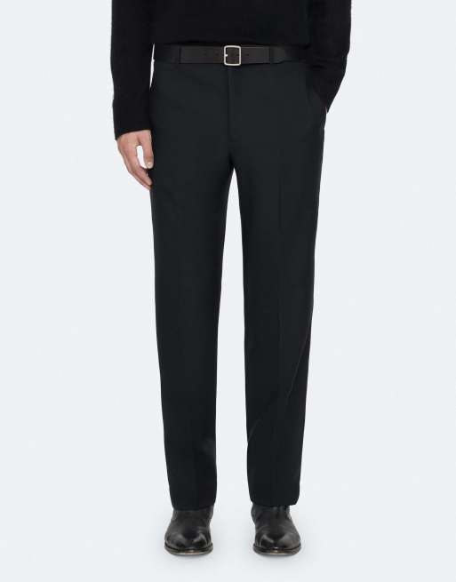 AllSaints York Hose in Schwarz, 5 von 7