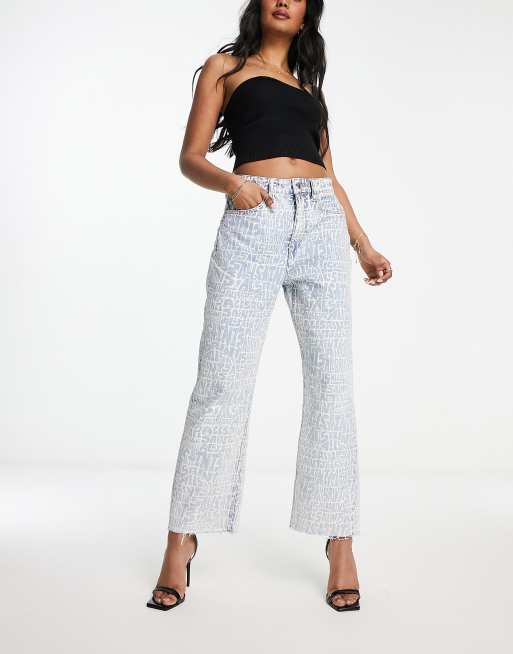 ZOE - HI-CUT DANCE PANTS WITH FULL BACK