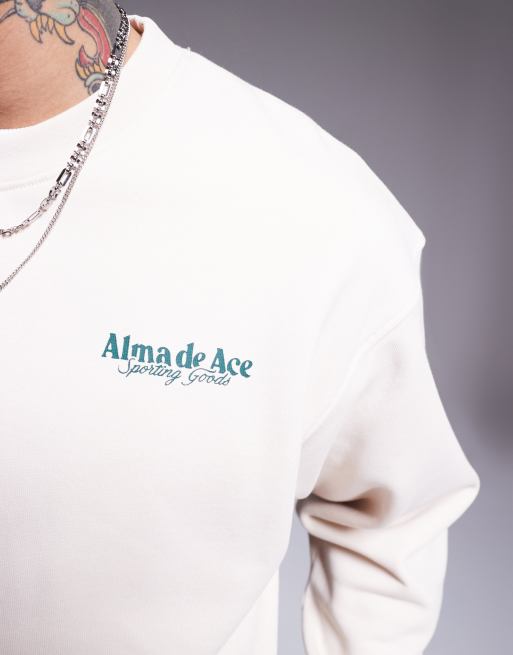 Felpa di ace official deals