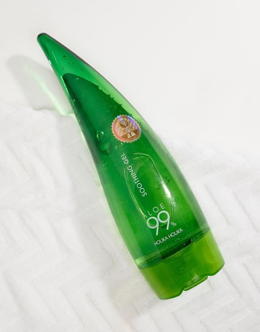 Aloe 99% Soothing Gel 250ml fra Holika Holika, 2 af 4