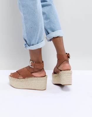 alohas sandals asos