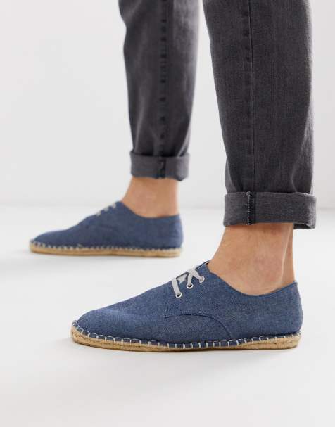 Alpargatas de cambra