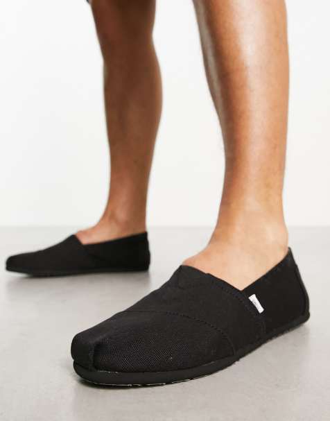 Tenis toms online hombre