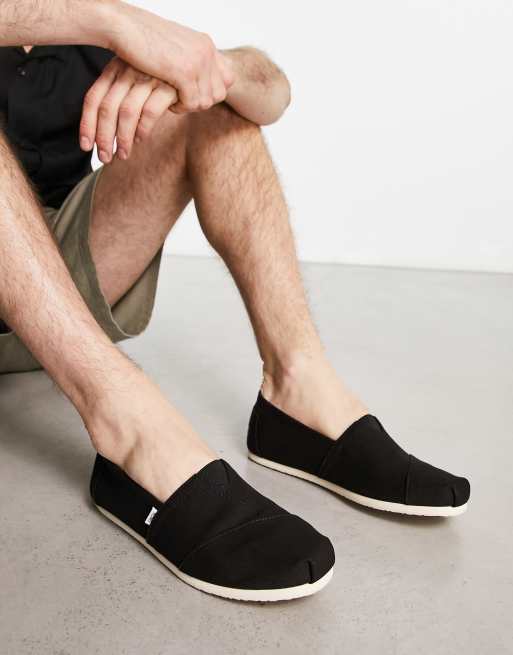 Zapatos marca online toms