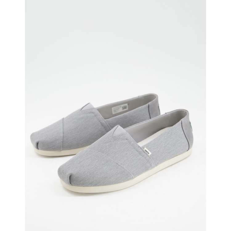 Alpargatas de Toms |