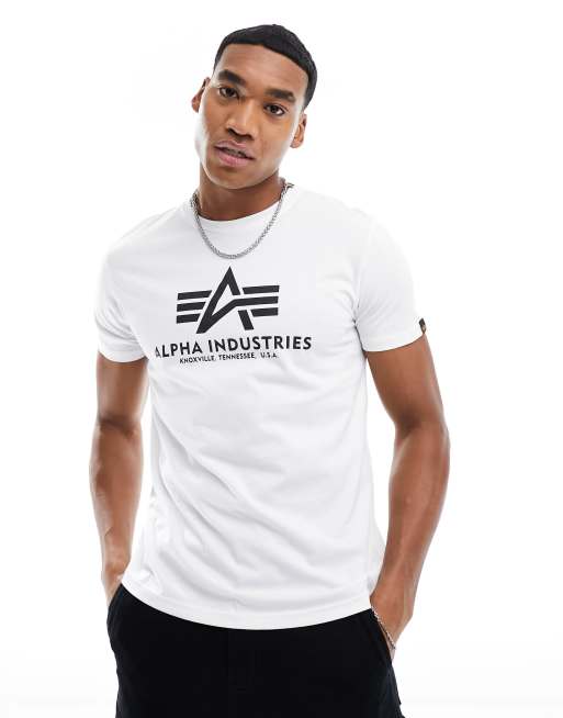 Alpha t shirts best sale