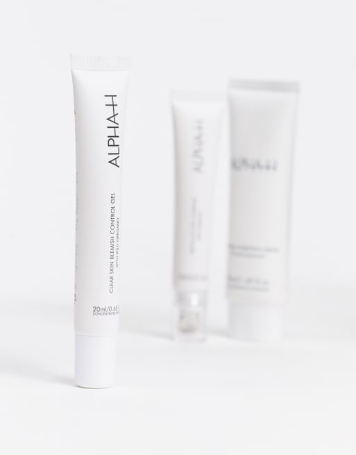 ALPHA-H - Clear Skin Blemish Control Gel med Wild Oregano 20ml, 2 af 4