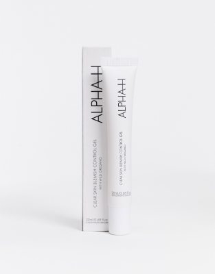alpha h spot treatment