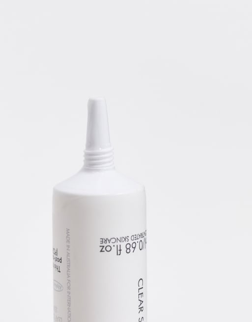 Alpha-H Clear Skin Blemish Control Gel with Wild Oregano 20ml, 3 of 4