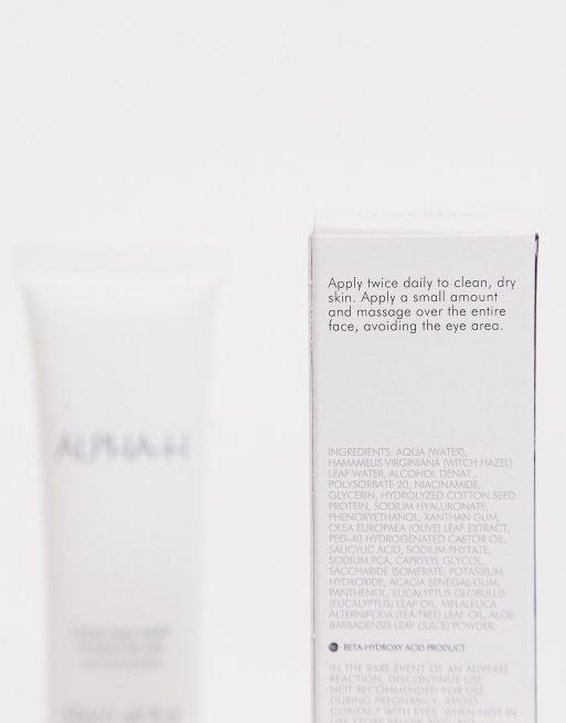 ALPHA-H Clear Skin Daily Hydrator Gel with 2.5% Niacinamide 50ml, 3 of 4